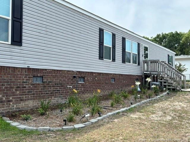 Exterior photo of 2039 Cedar Lane SW, Supply, NC 28462. MLS: 767946