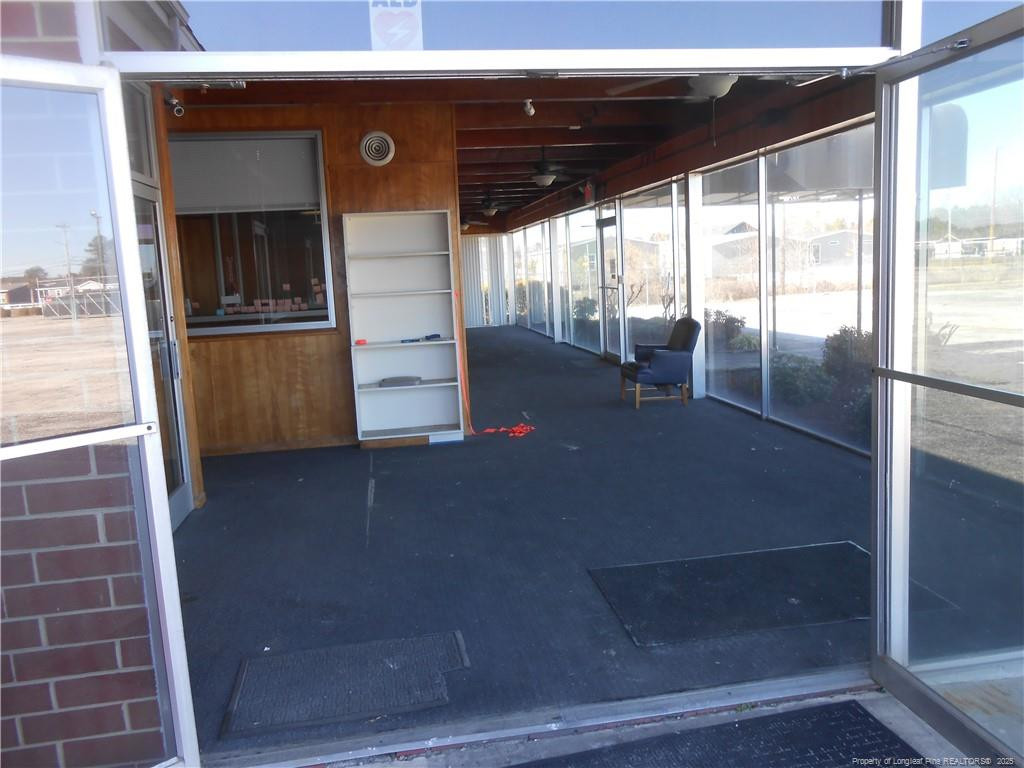 Front Bldg.