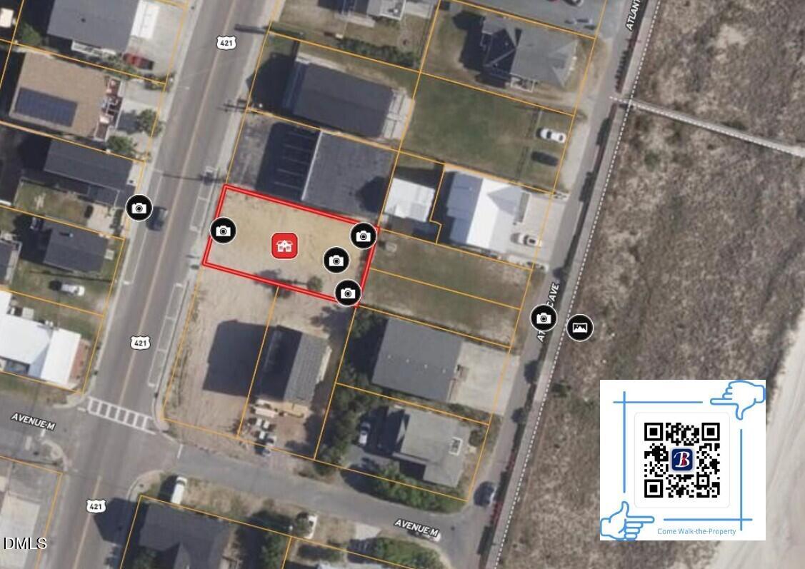 Lot 20 310 Fort Fisher Blvd Interactive