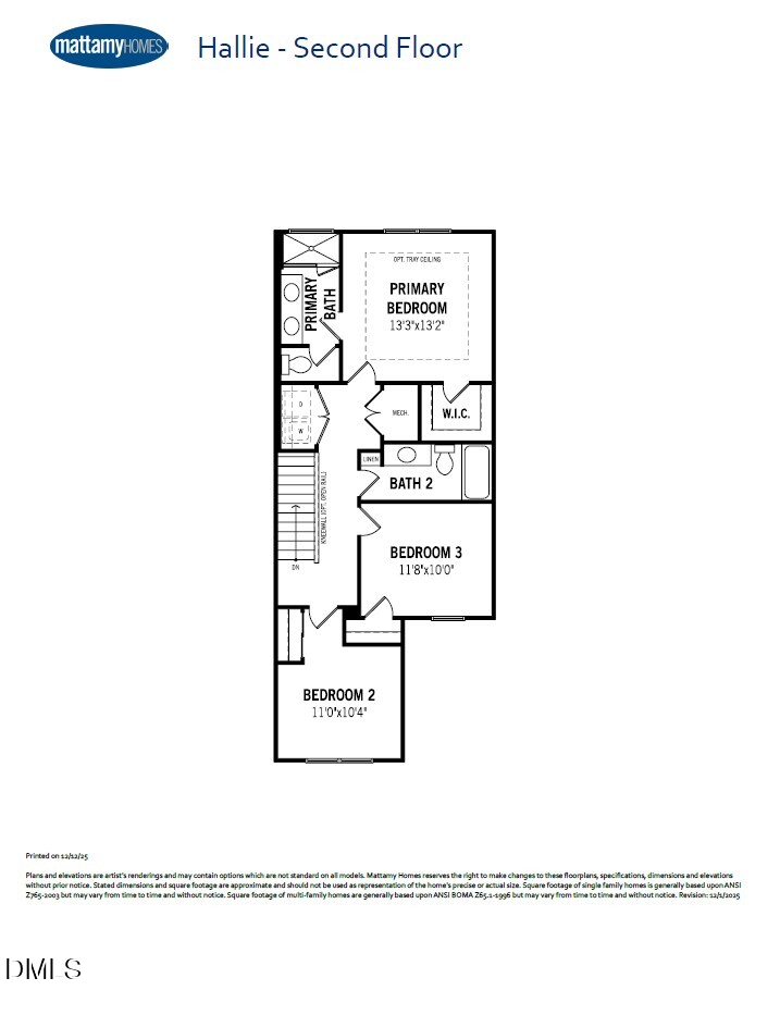 Exterior photo of 20 Serpens Drive 223, Angier, NC 27501. MLS: 10160628