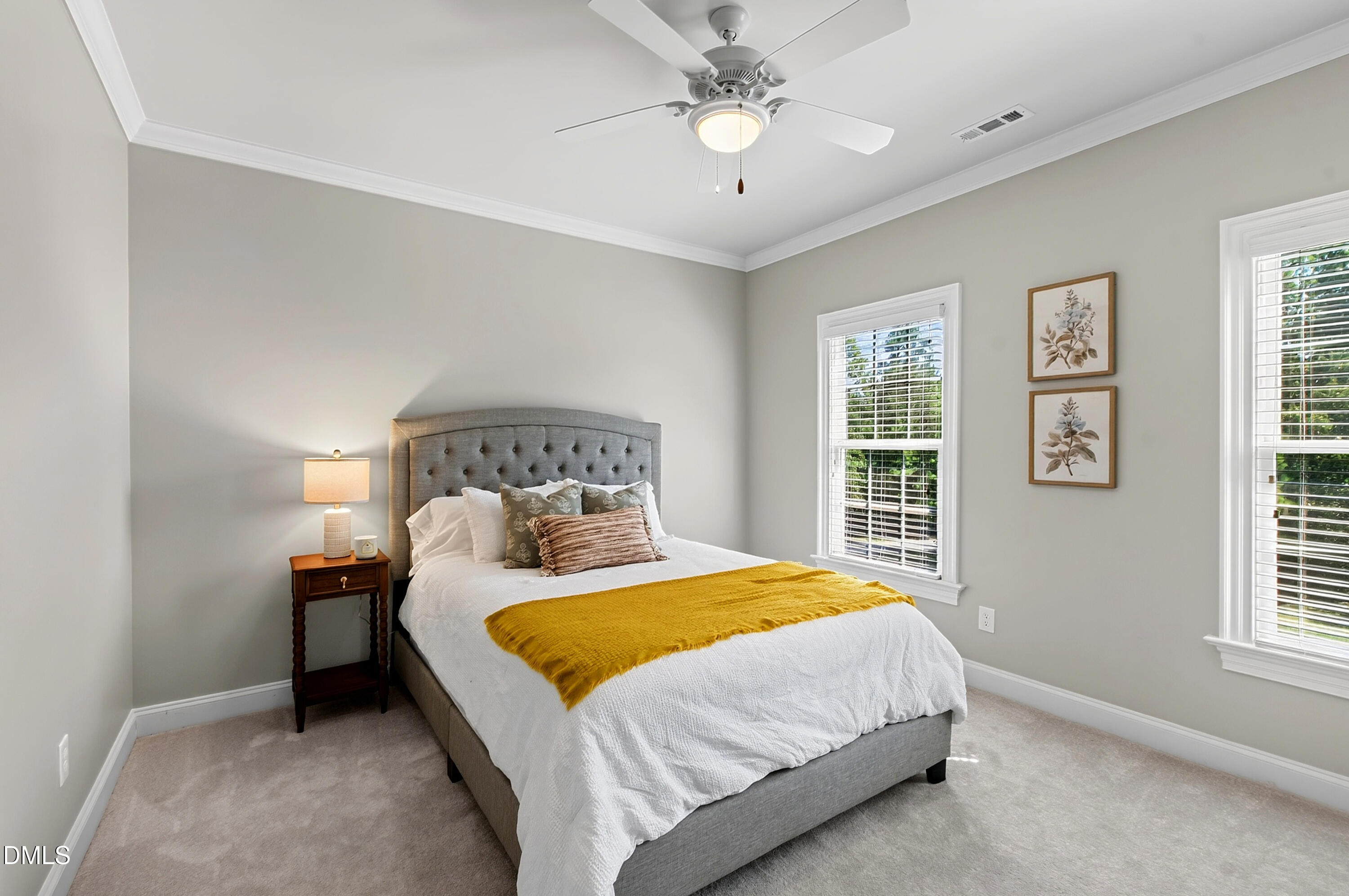 Exterior photo of 2800 Green Yard Court, Fuquay Varina, NC 27526. MLS: 10190866