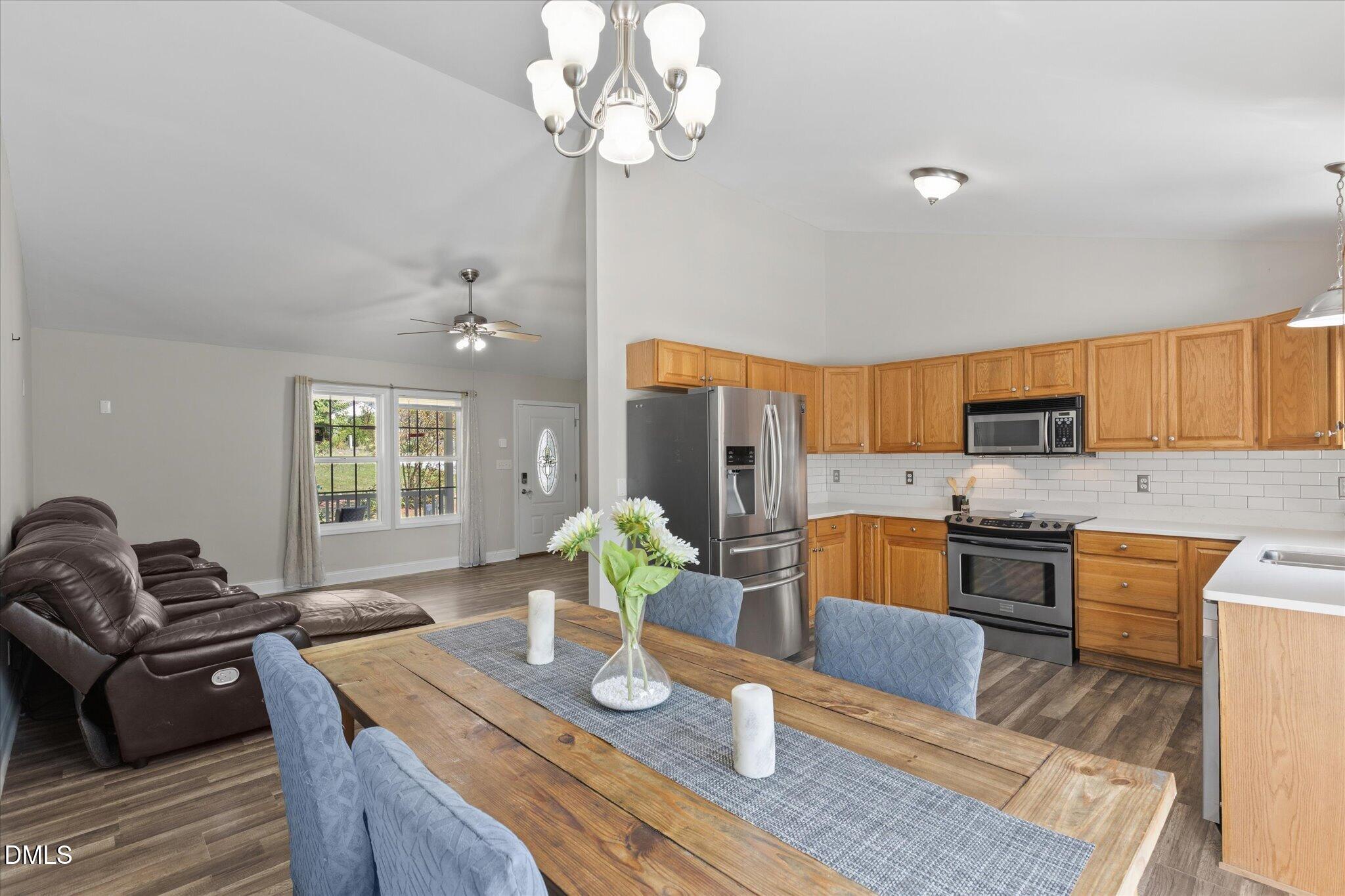 Exterior photo of 307 Punch Hill Farm Road, Rougemont, NC 27572. MLS: 10190690