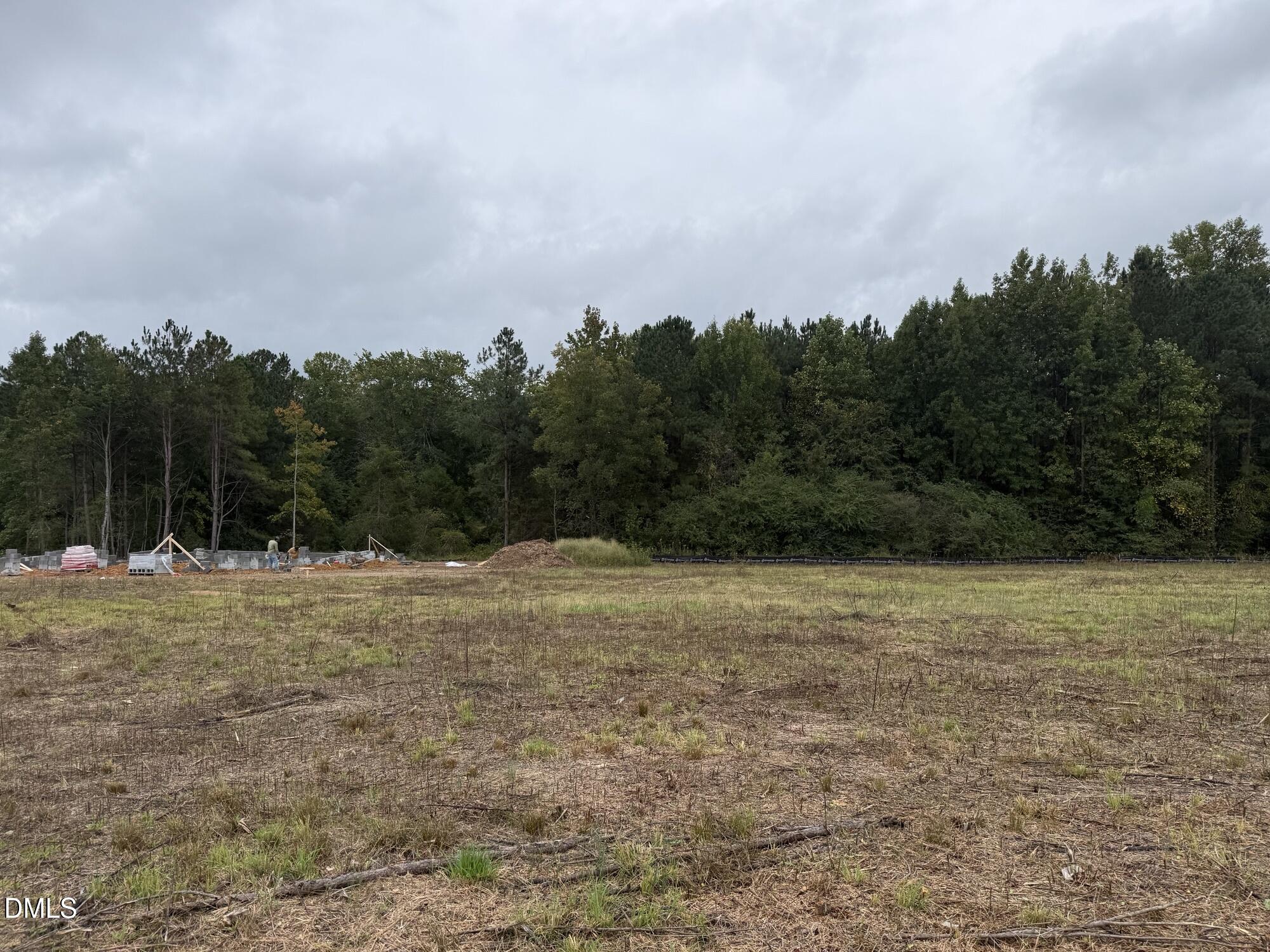 Exterior photo of 4004 Kingcraig Lane, Zebulon, NC 27597. MLS: 10196490