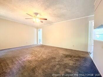Exterior photo of 1525 Trevino Drive, Fayetteville, NC 28303. MLS: 767208