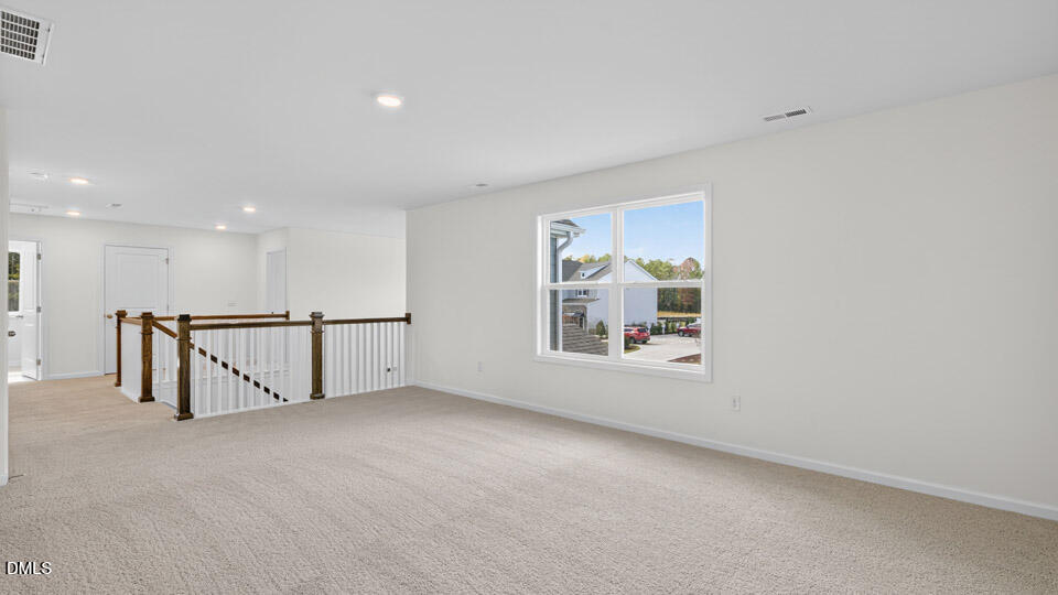 Exterior photo of 4140 Tansley Crest Loop, Wake Forest, NC 27587. MLS: 10183115