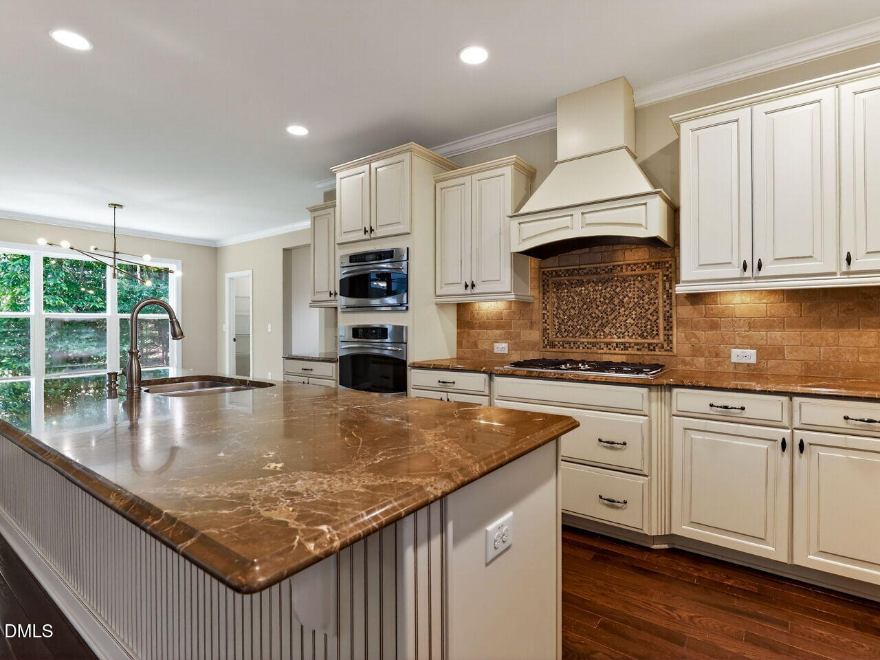 Exterior photo of 4832 Millens Bay Court, Apex, NC 27539. MLS: 10193263