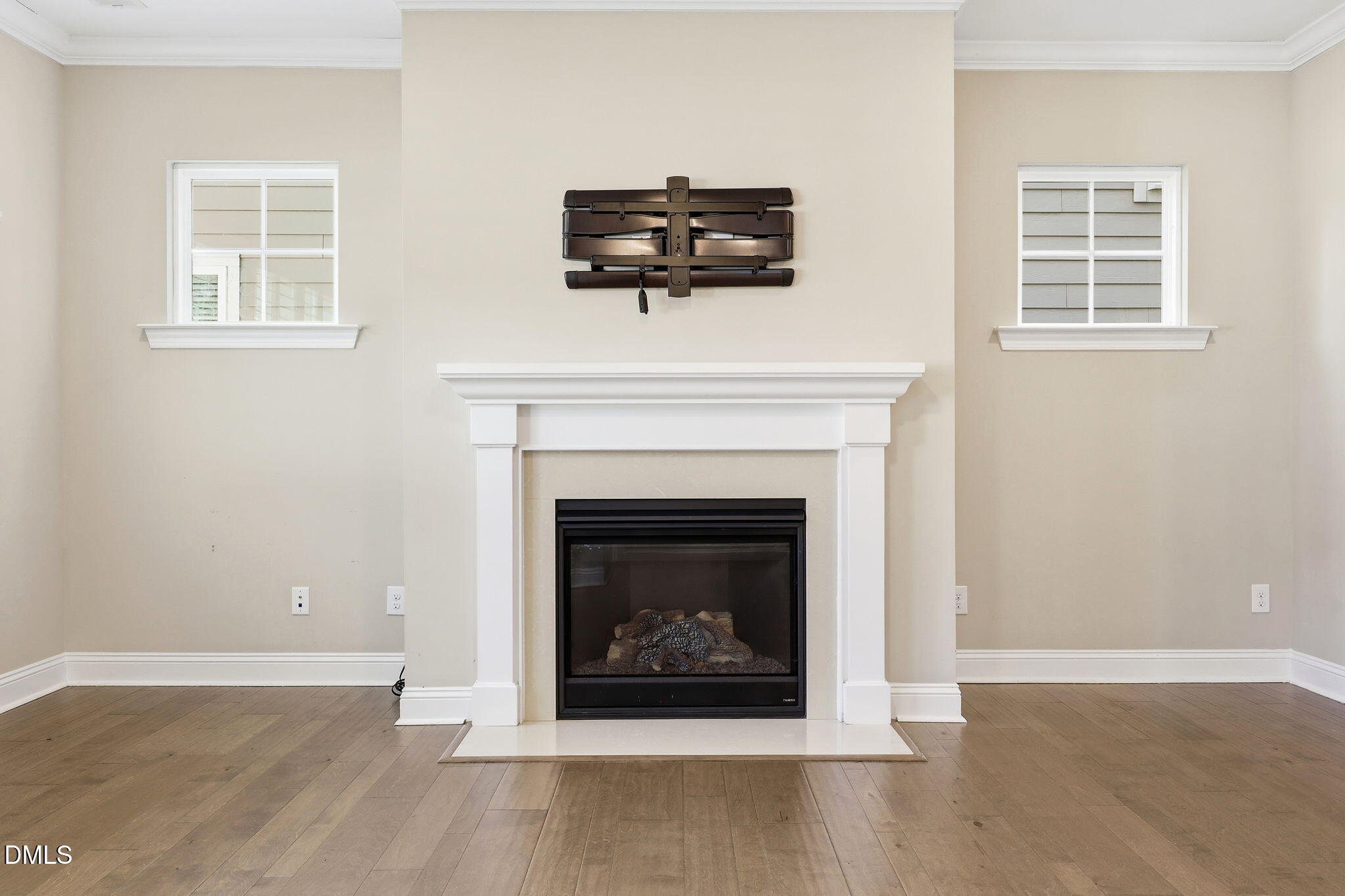 Exterior photo of 305 Ivy Arbor Way, Holly Springs, NC 27540. MLS: 10175376