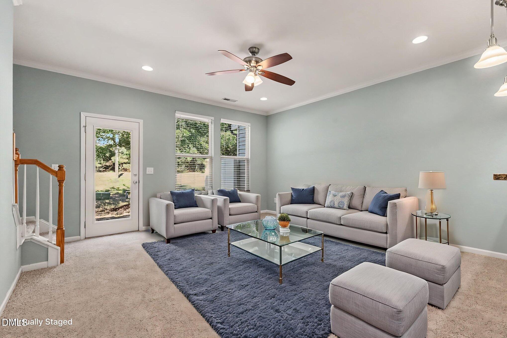 Exterior photo of 4443 Middletown Drive, Wake Forest, NC 27587. MLS: 10177038