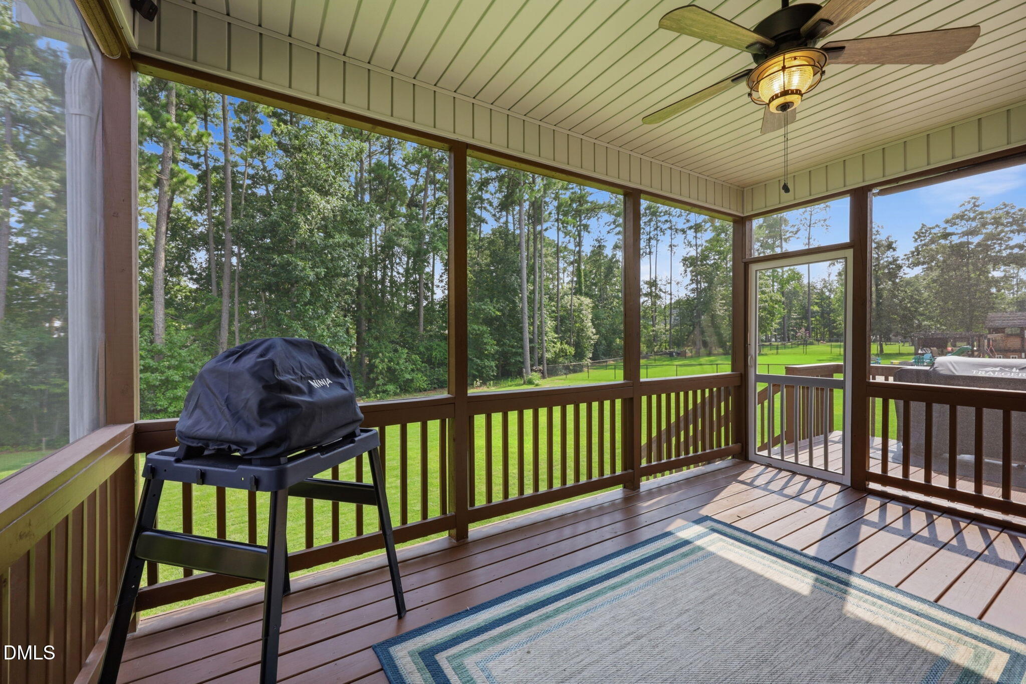 Exterior photo of 108 Evie Drive, Smithfield, NC 27577. MLS: 10184124