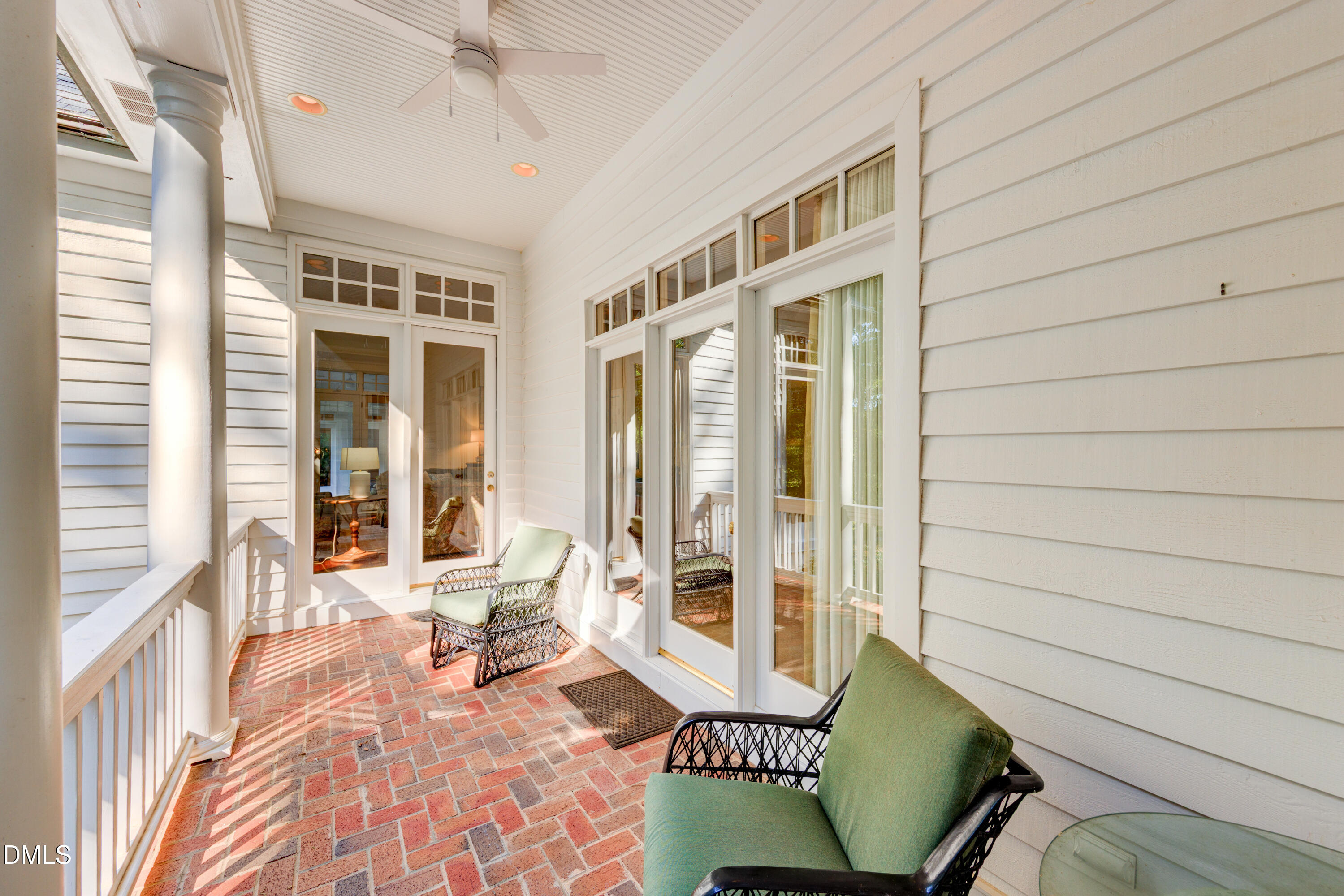Exterior photo of 4332 Basal Creek Lane, Fuquay Varina, NC 27526. MLS: 10194998