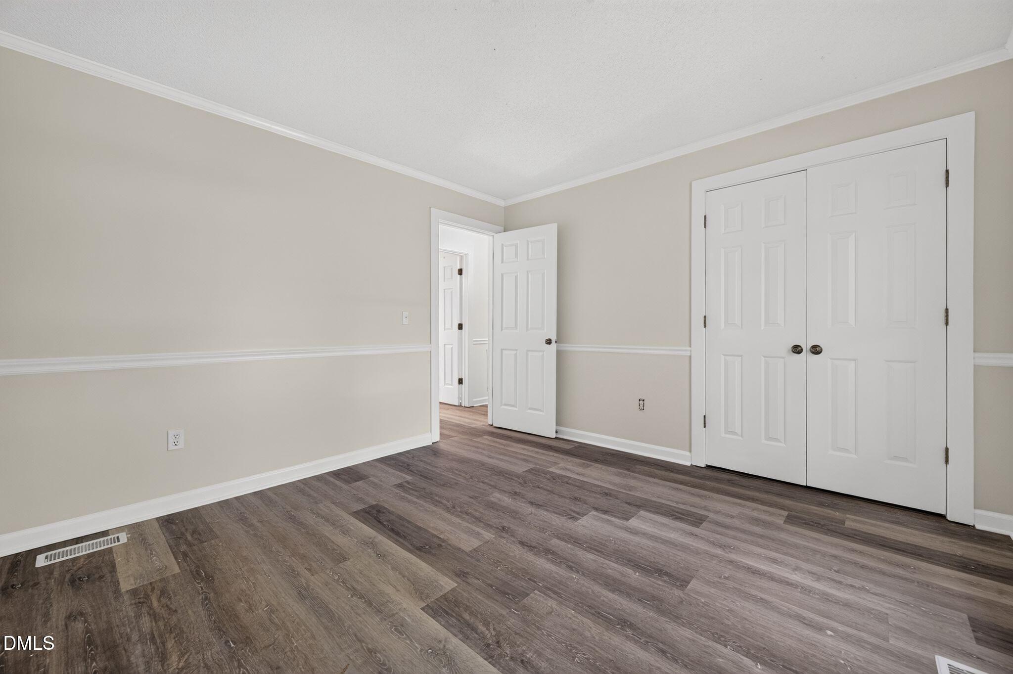 Exterior photo of 4415 Rhew Drive, Durham, NC 27704. MLS: 10197167