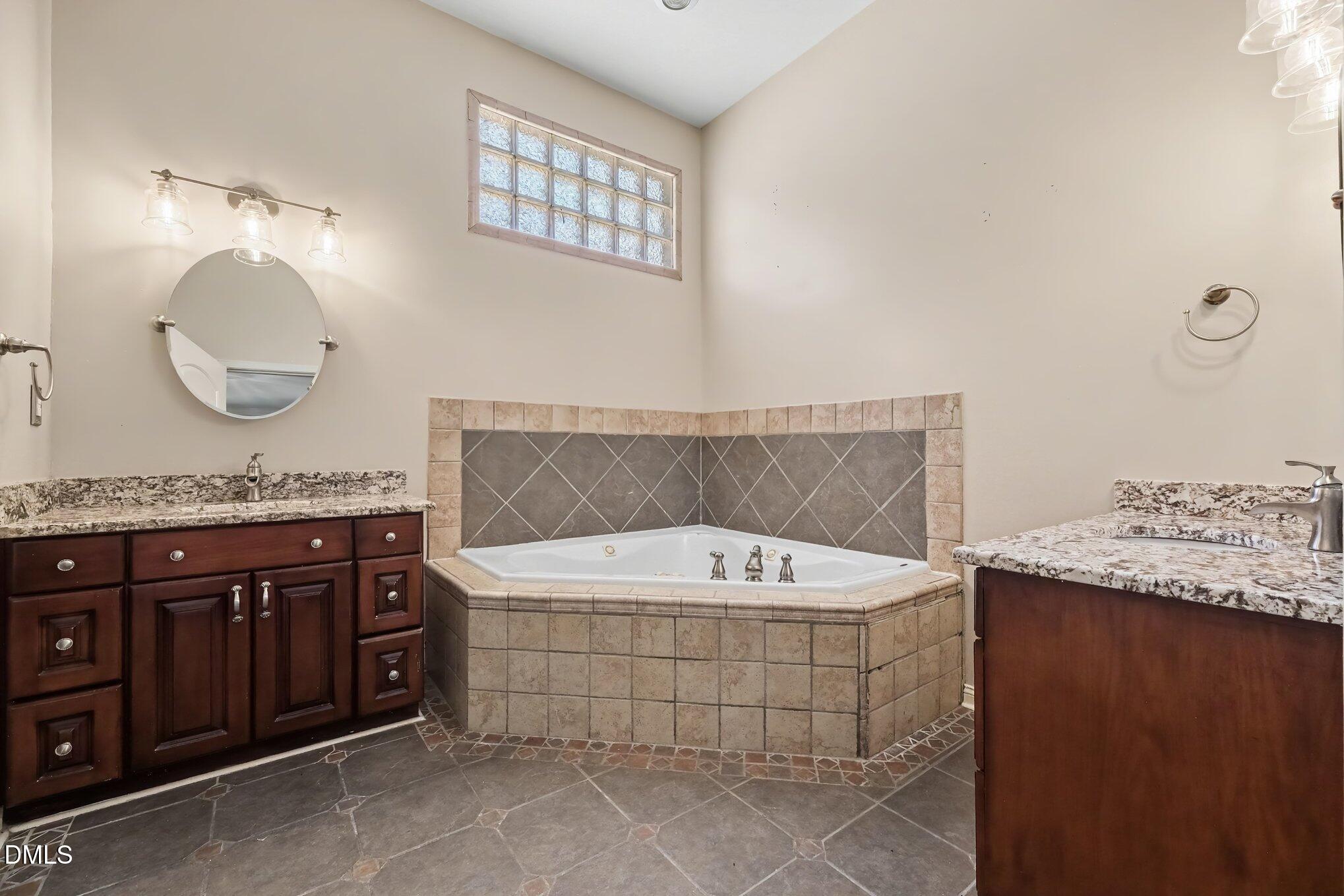 Exterior photo of 2700 Misty Glen Trail, Raleigh, NC 27606. MLS: 10181009