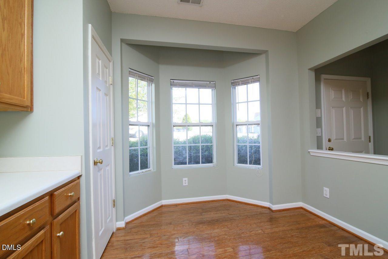 Exterior photo of 2841 Gross Avenue, Wake Forest, NC 27587. MLS: 10191806