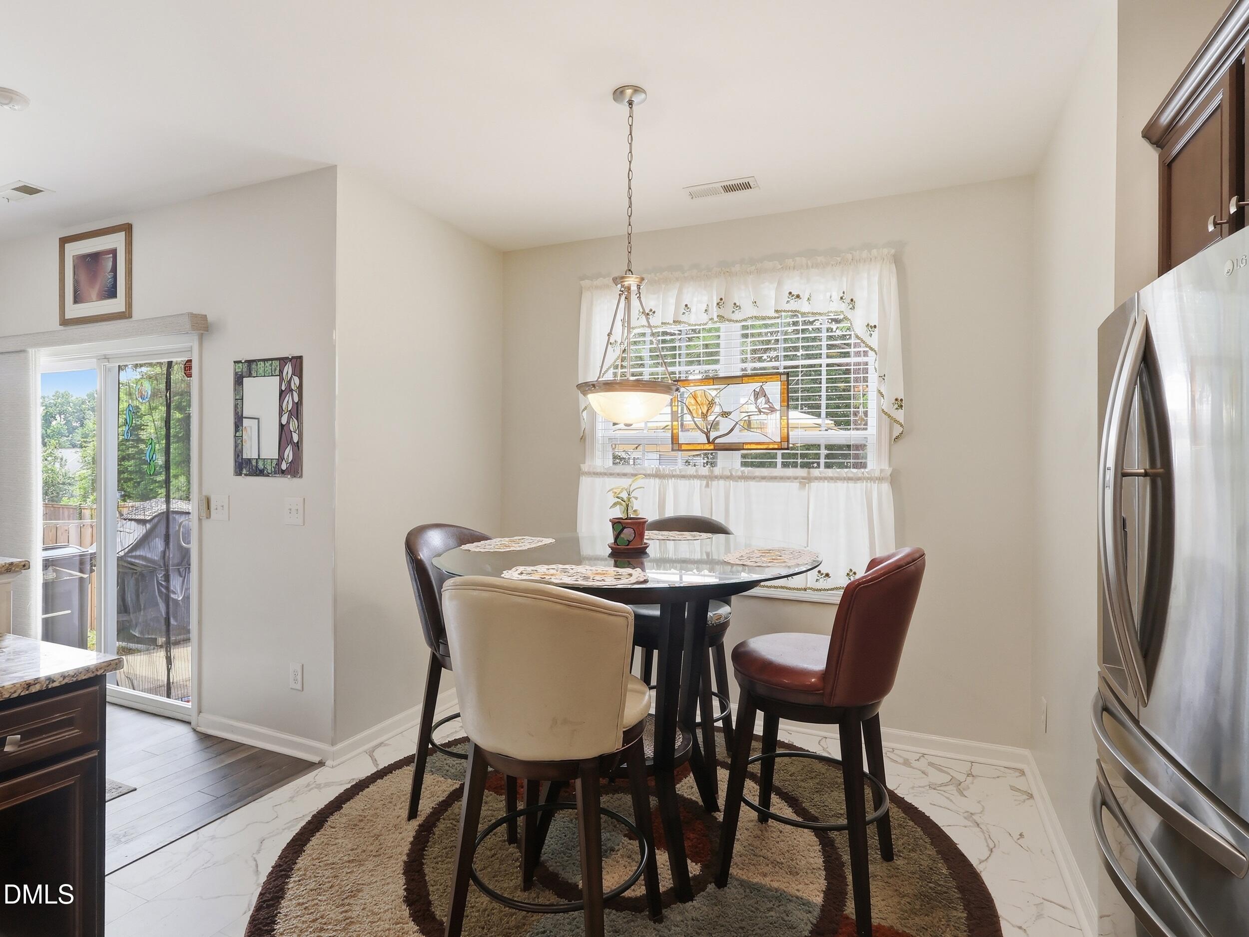 Exterior photo of 5215 Cardinal Grove Boulevard, Raleigh, NC 27616. MLS: 10173574