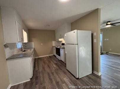 Exterior photo of 4849 Rosehill Road, Fayetteville, NC 28311. MLS: 767548