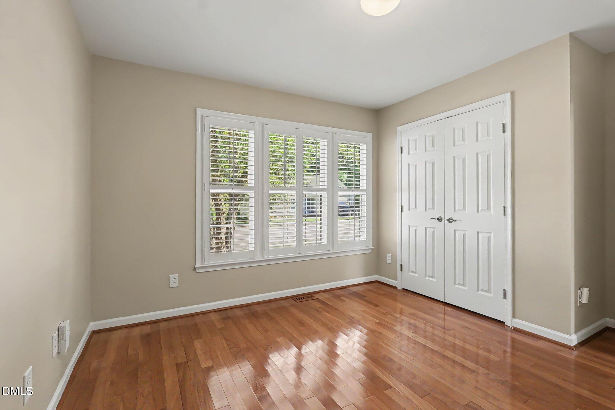 Exterior photo of 202 Lonesome Pine Drive, Cary, NC 27513. MLS: 10193716