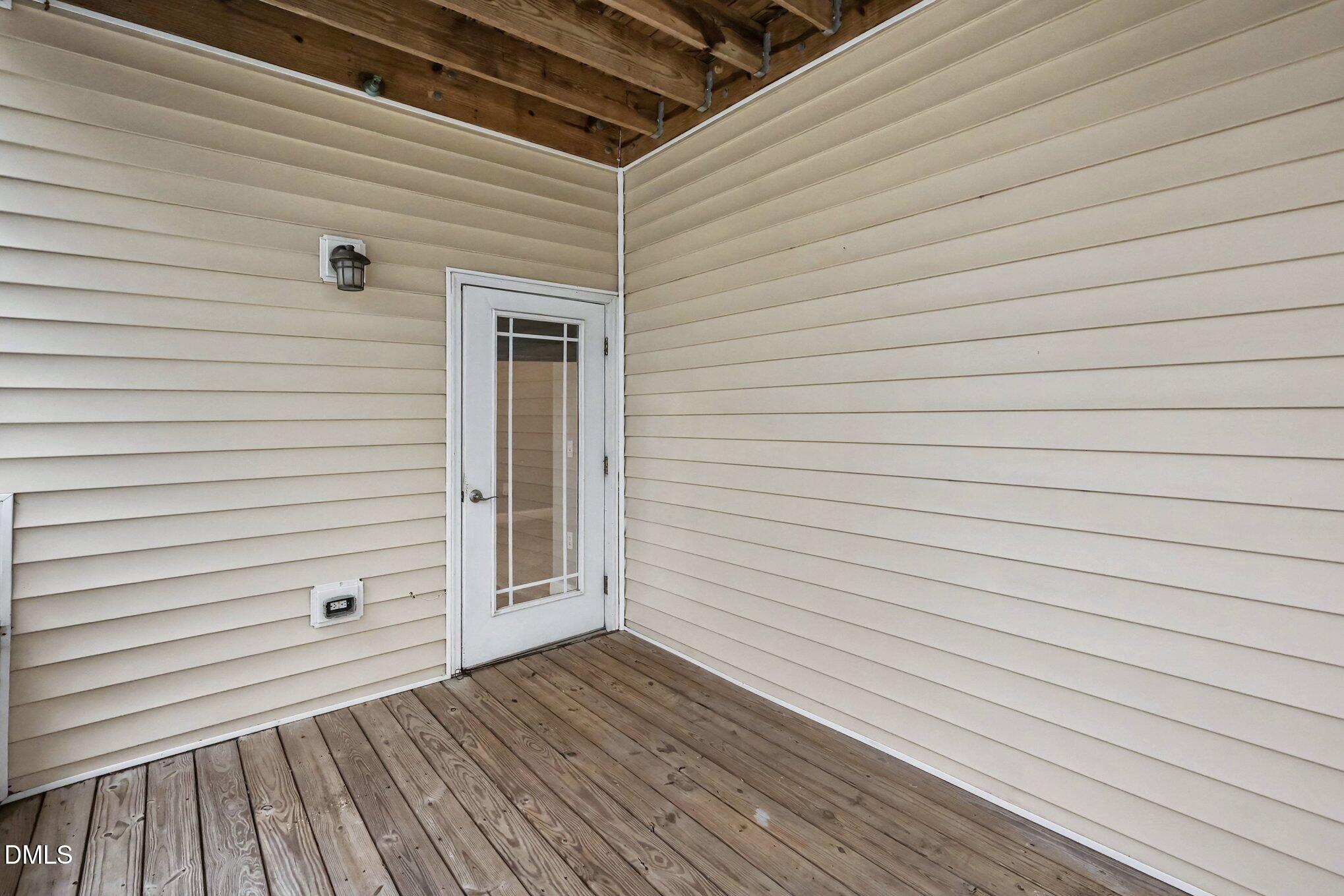 Exterior photo of 2810 Bedford Green Drive 209, Raleigh, NC 27604. MLS: 10195342