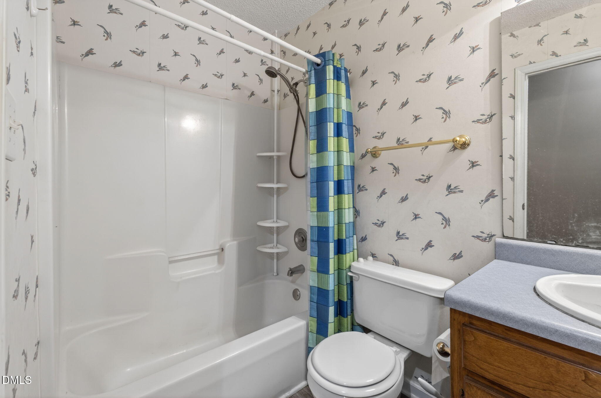 Guestbath