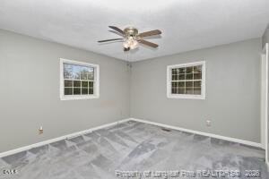 Exterior photo of 106 Martin Street, Dunn, NC 28334. MLS: 768274
