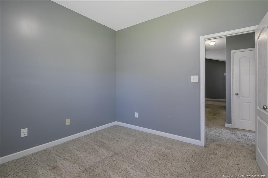 Exterior photo of 132 Pilot Avenue, Raeford, NC 28376. MLS: 768867