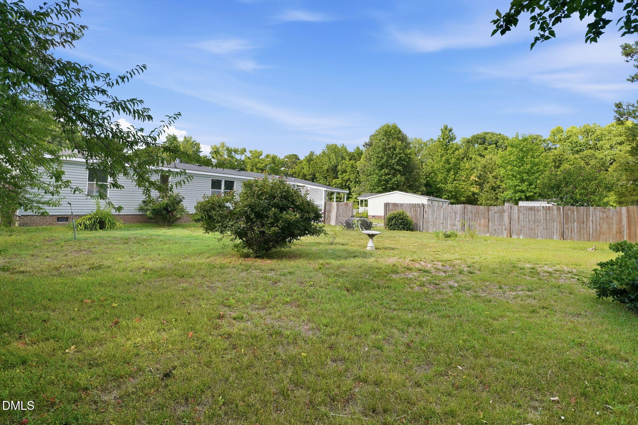 Exterior photo of 51 Chrystal Way, Rocky Mount, NC 27801. MLS: 10187529
