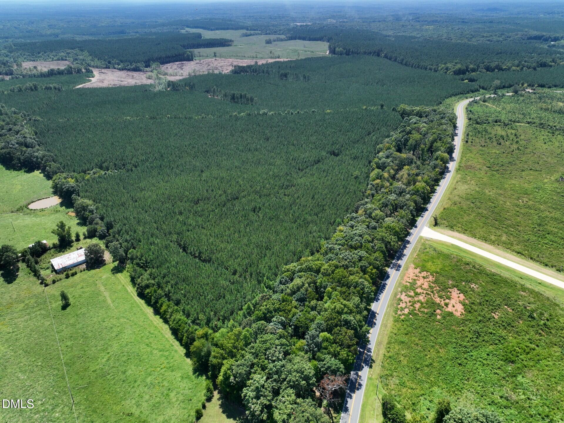 Exterior photo of Lot 2 Hwy 42 Road, Goldston, NC 27252. MLS: 10189833
