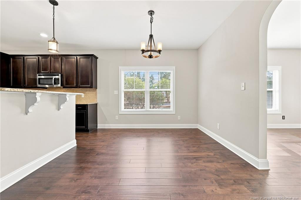 Exterior photo of 101 Broom Sedge Lane, Southern Pines, NC 28387. MLS: 767938