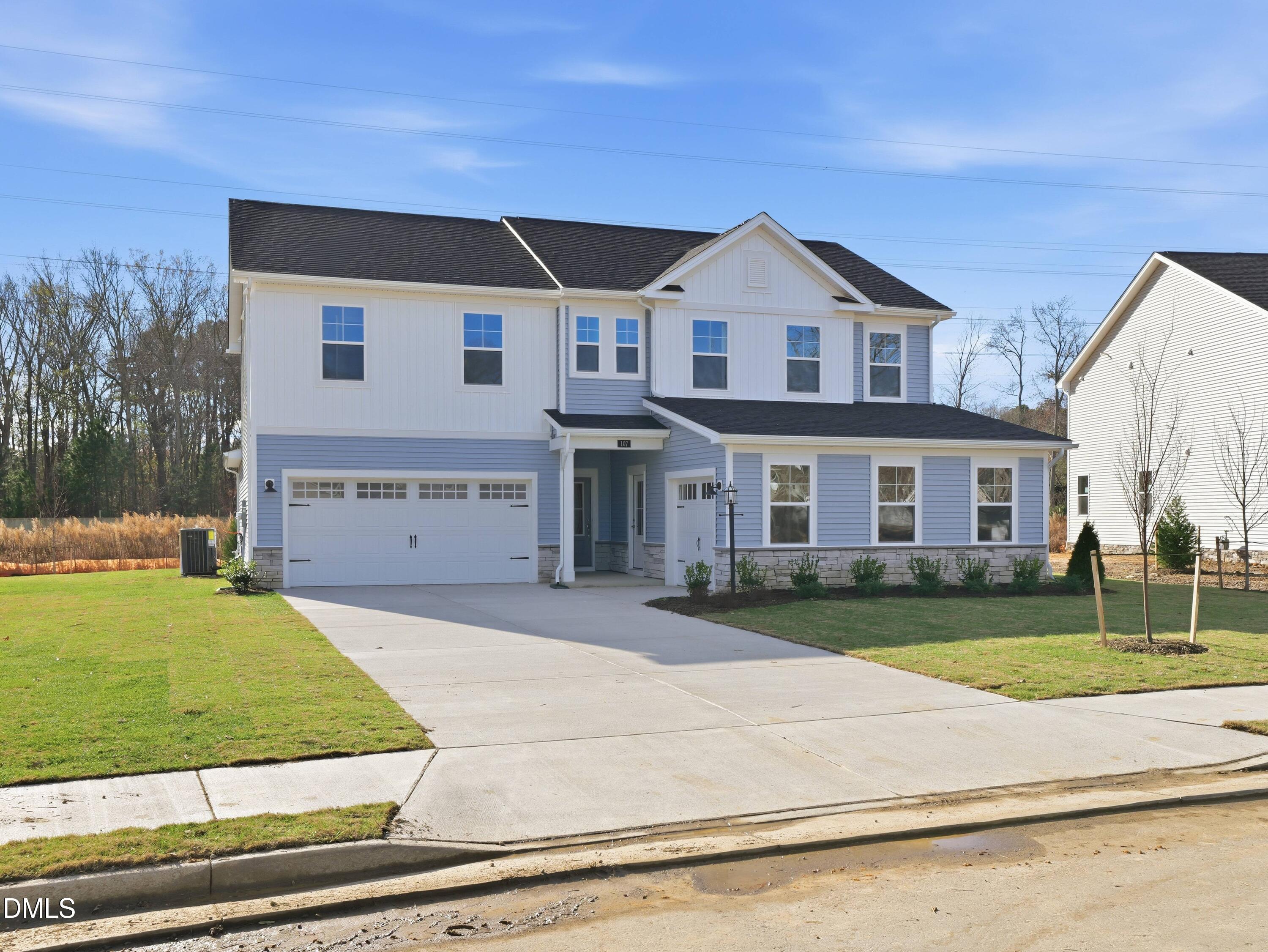 346 Macon Lake Drive