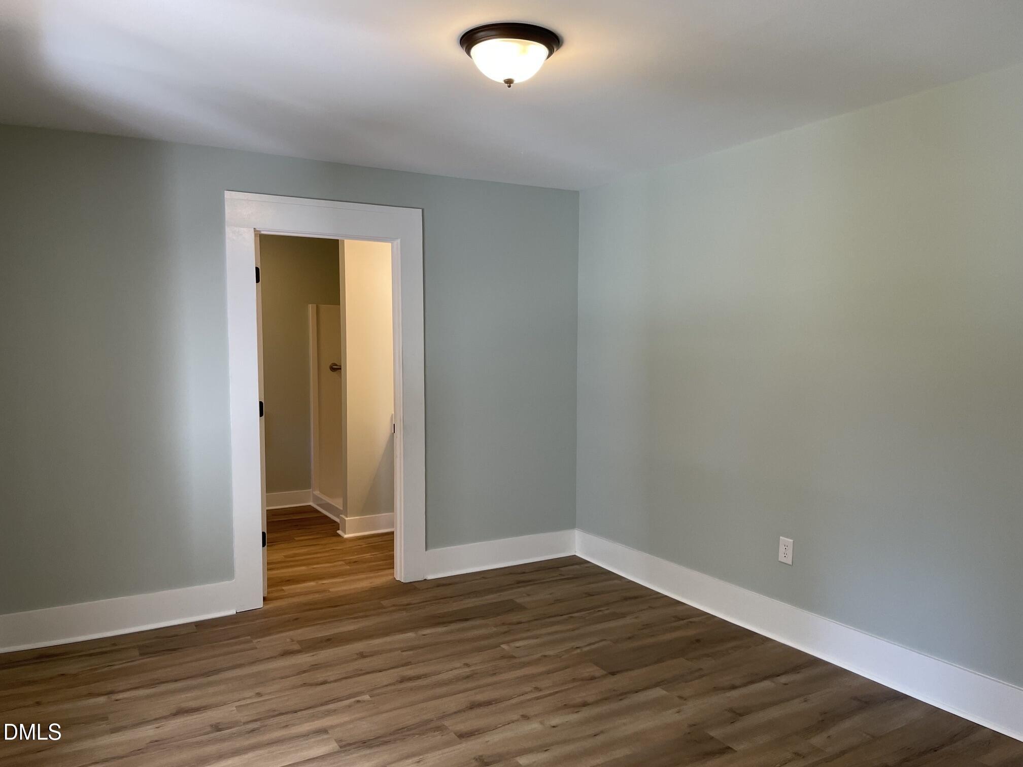 Exterior photo of 434 S Raleigh Street, Angier, NC 27501. MLS: 10195513