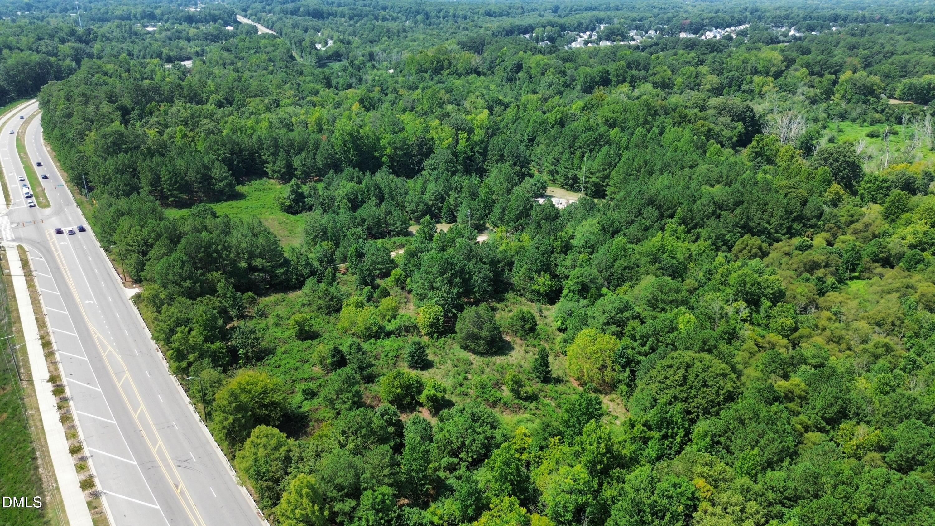 Exterior photo of 2260 S New Hope Road, Raleigh, NC 27610. MLS: 10189705