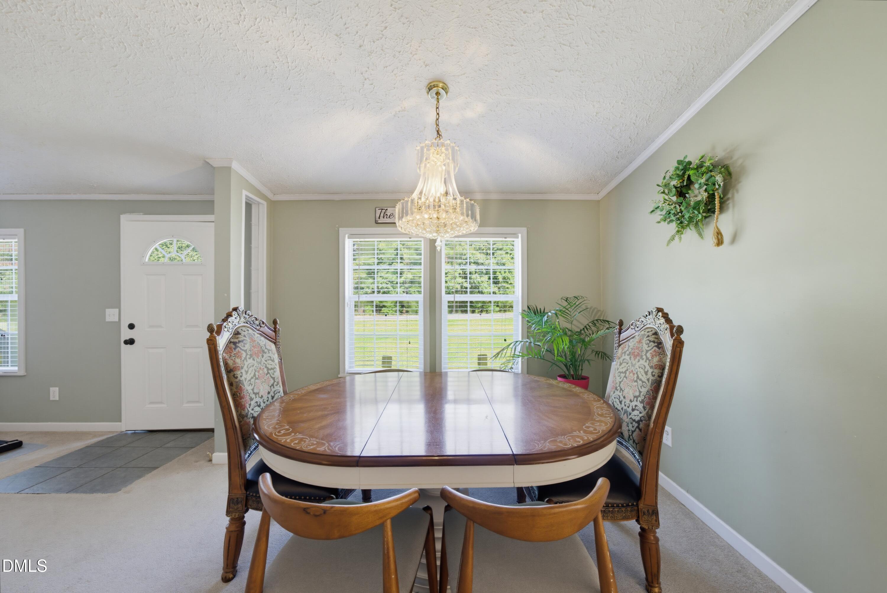 Exterior photo of 523 County Line Road, Manson, NC 27553. MLS: 10188071