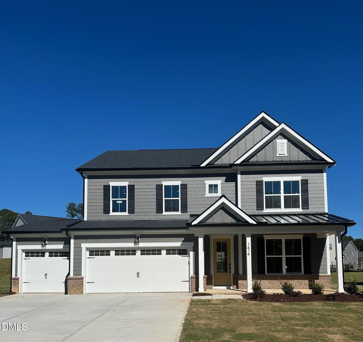 1414 Balsawood Drive