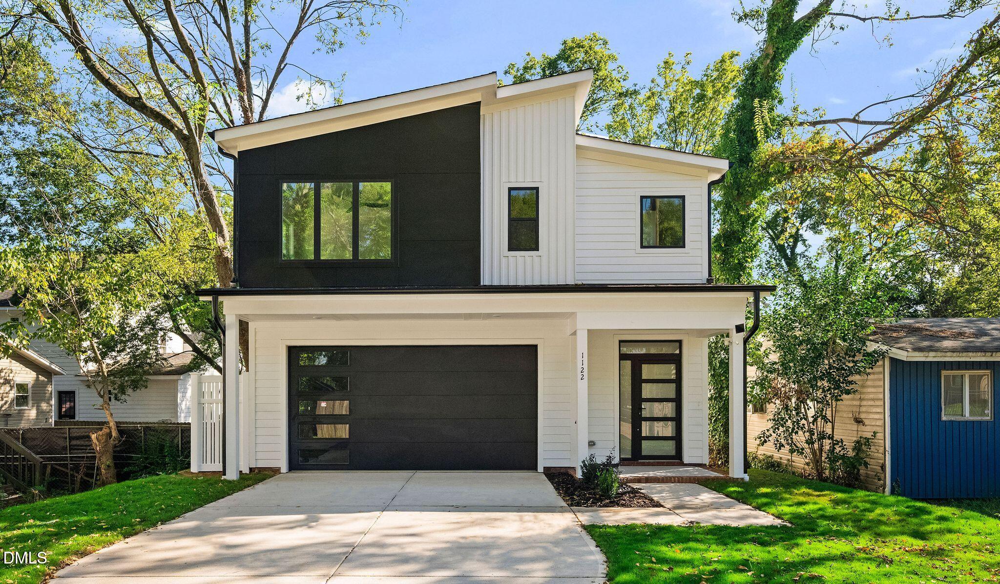 1122 Hightower Street