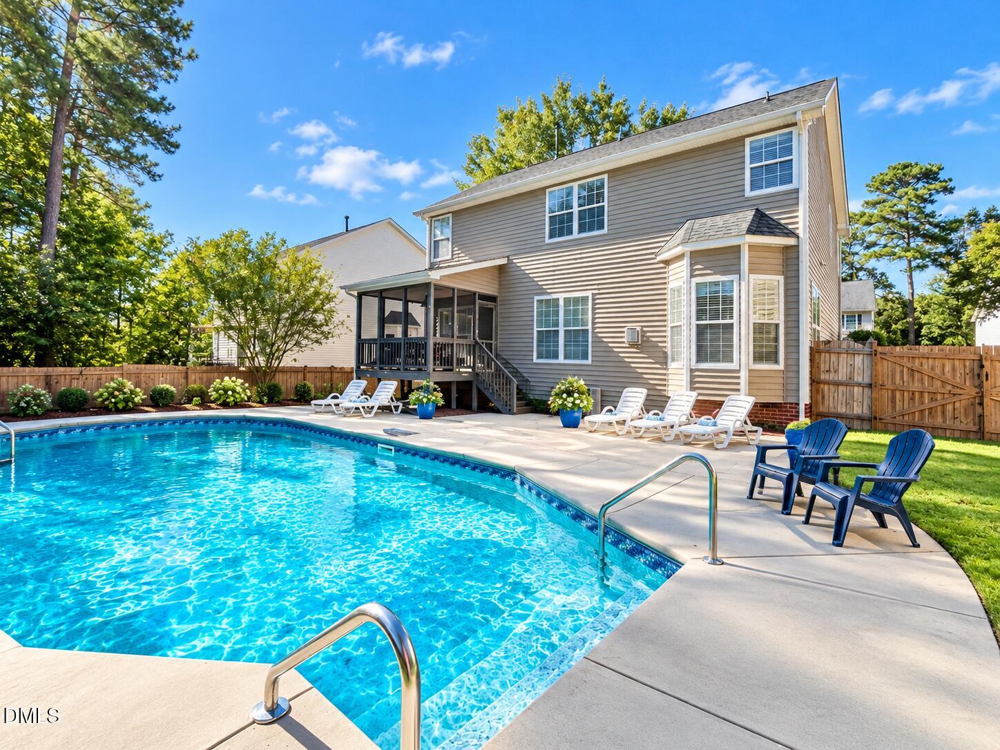 2111 Rocky Mountain Way