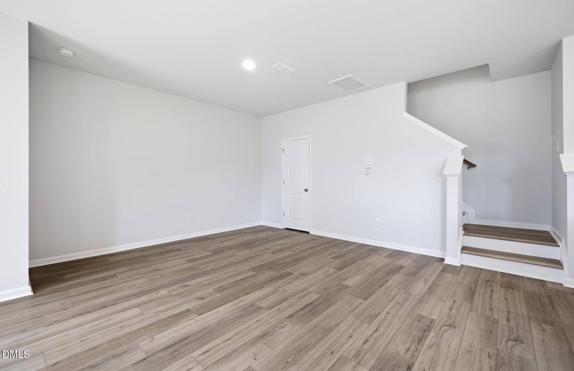 Exterior photo of 127 Verlands Way, Garner, NC 27529. MLS: 10170614