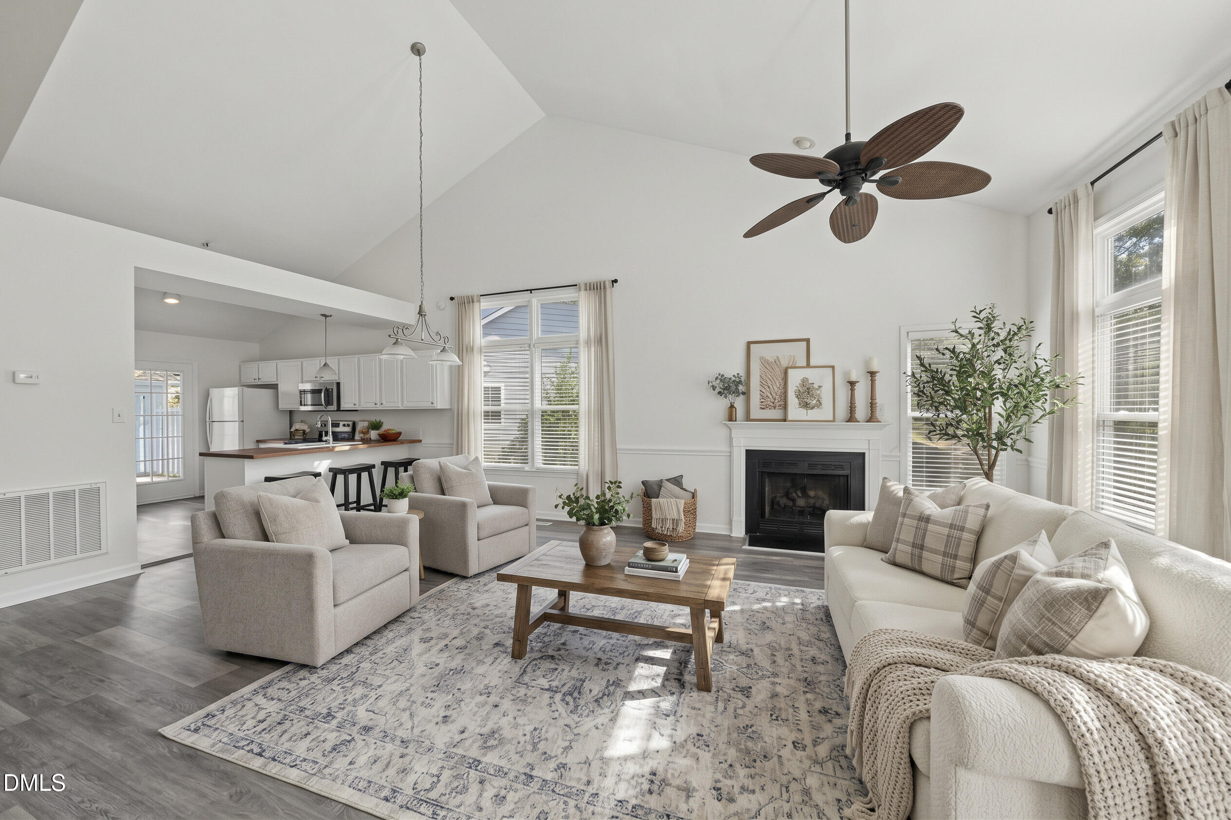 Exterior photo of 106 Ethans Glen Court, Cary, NC 27513. MLS: 10198044