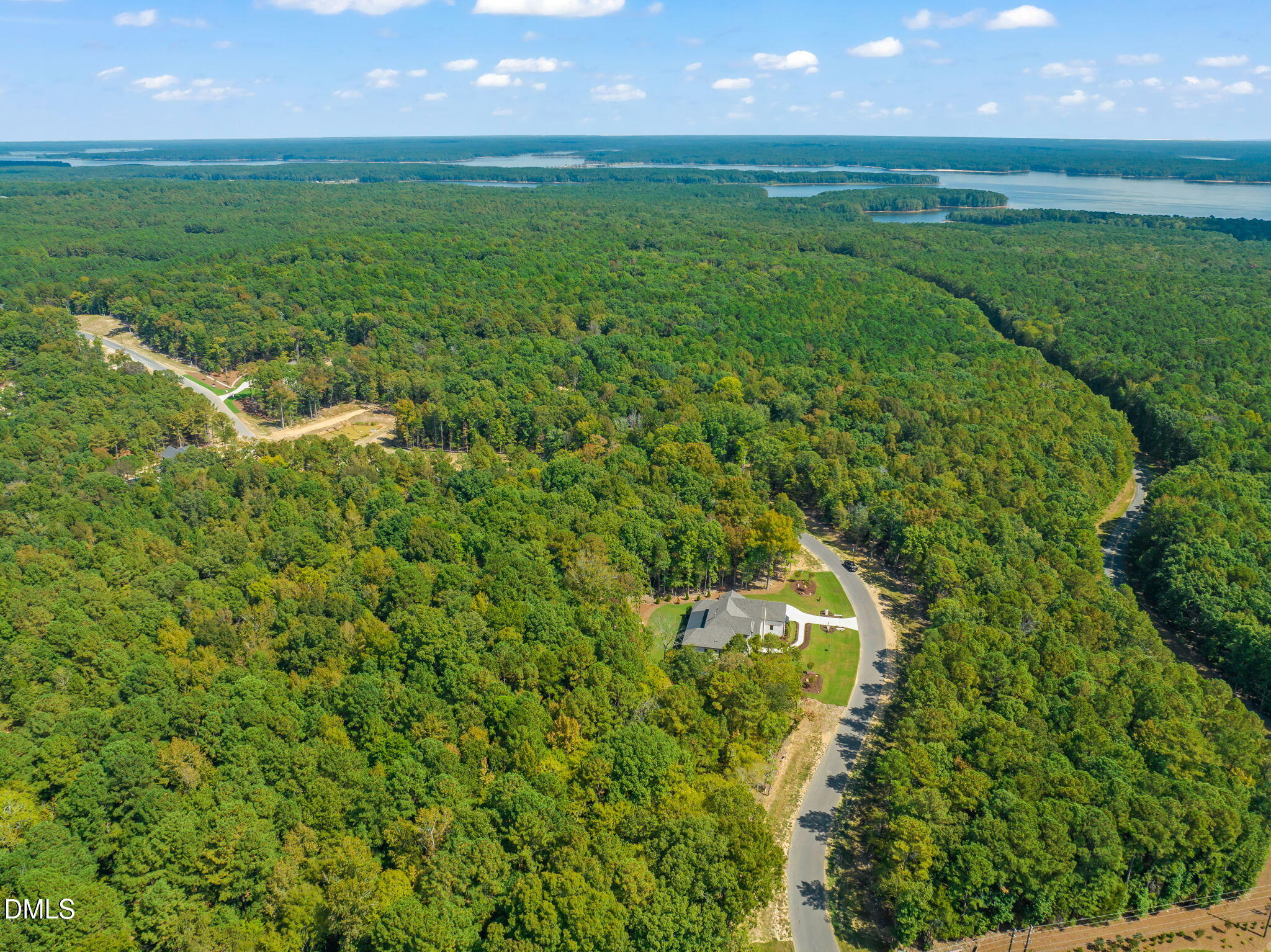 Exterior photo of 41 Firefly Overlook Road, Pittsboro, NC 27312. MLS: 10180435