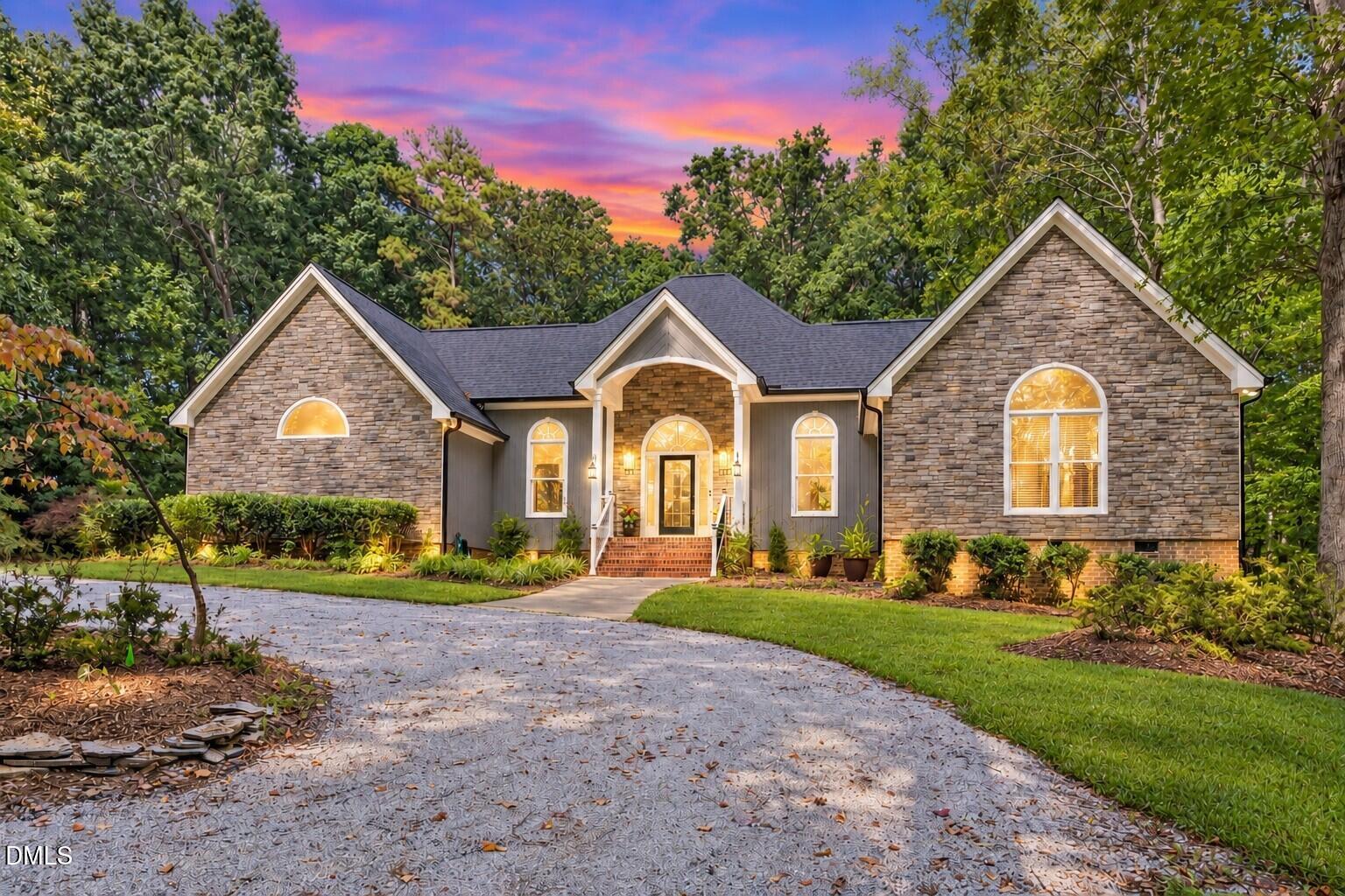 3533 Arthur Pierce Road