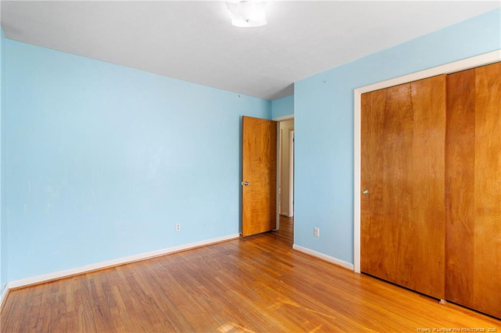 Exterior photo of 1921 Wyatt Street, Fayetteville, NC 28304. MLS: 761279