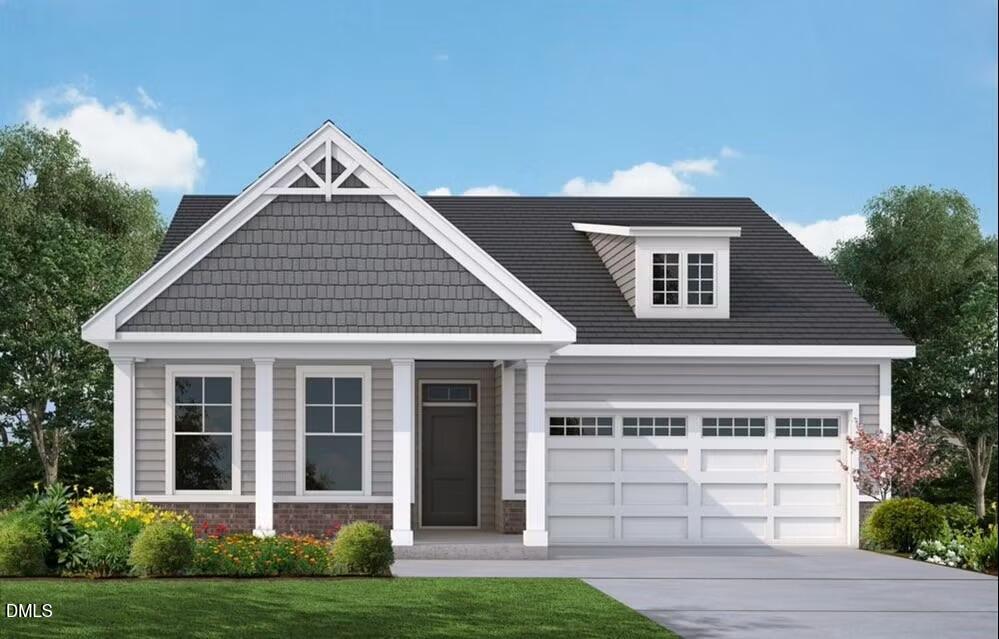 Belair Rendering