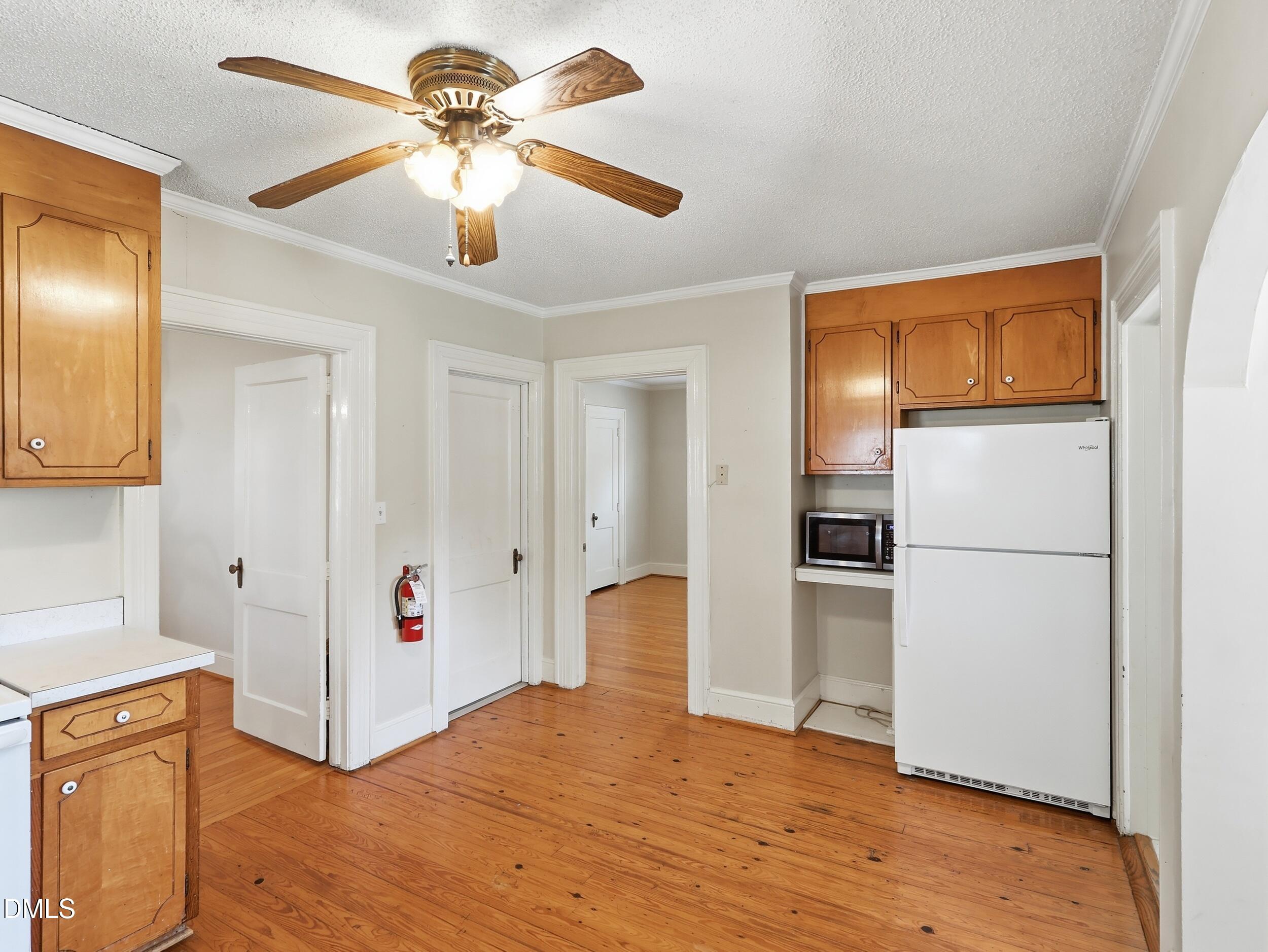Exterior photo of 313 Proctor Street, Zebulon, NC 27597. MLS: 10191047
