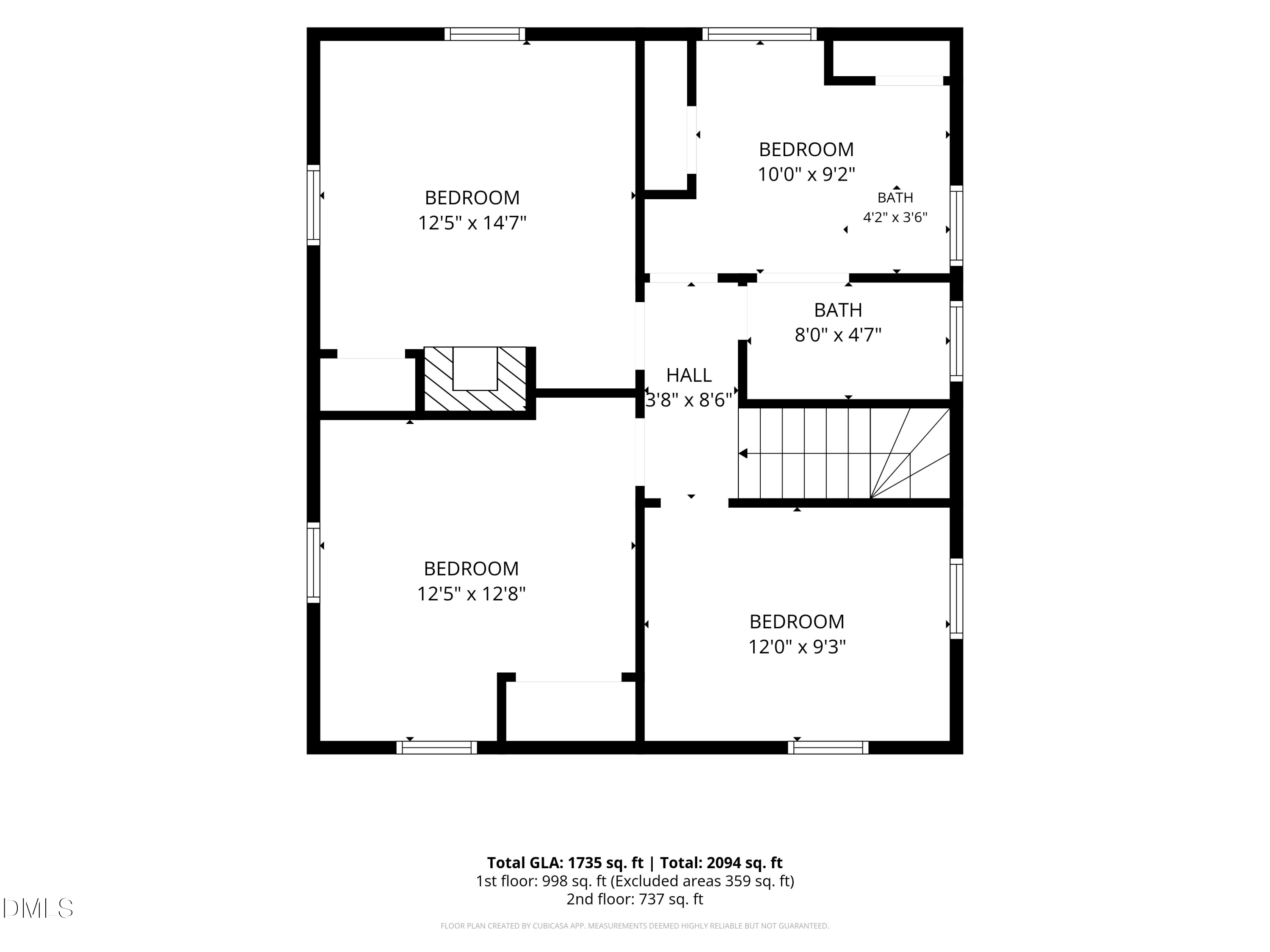 Exterior photo of 211 Barnette Avenue, Roxboro, NC 27573. MLS: 10178900