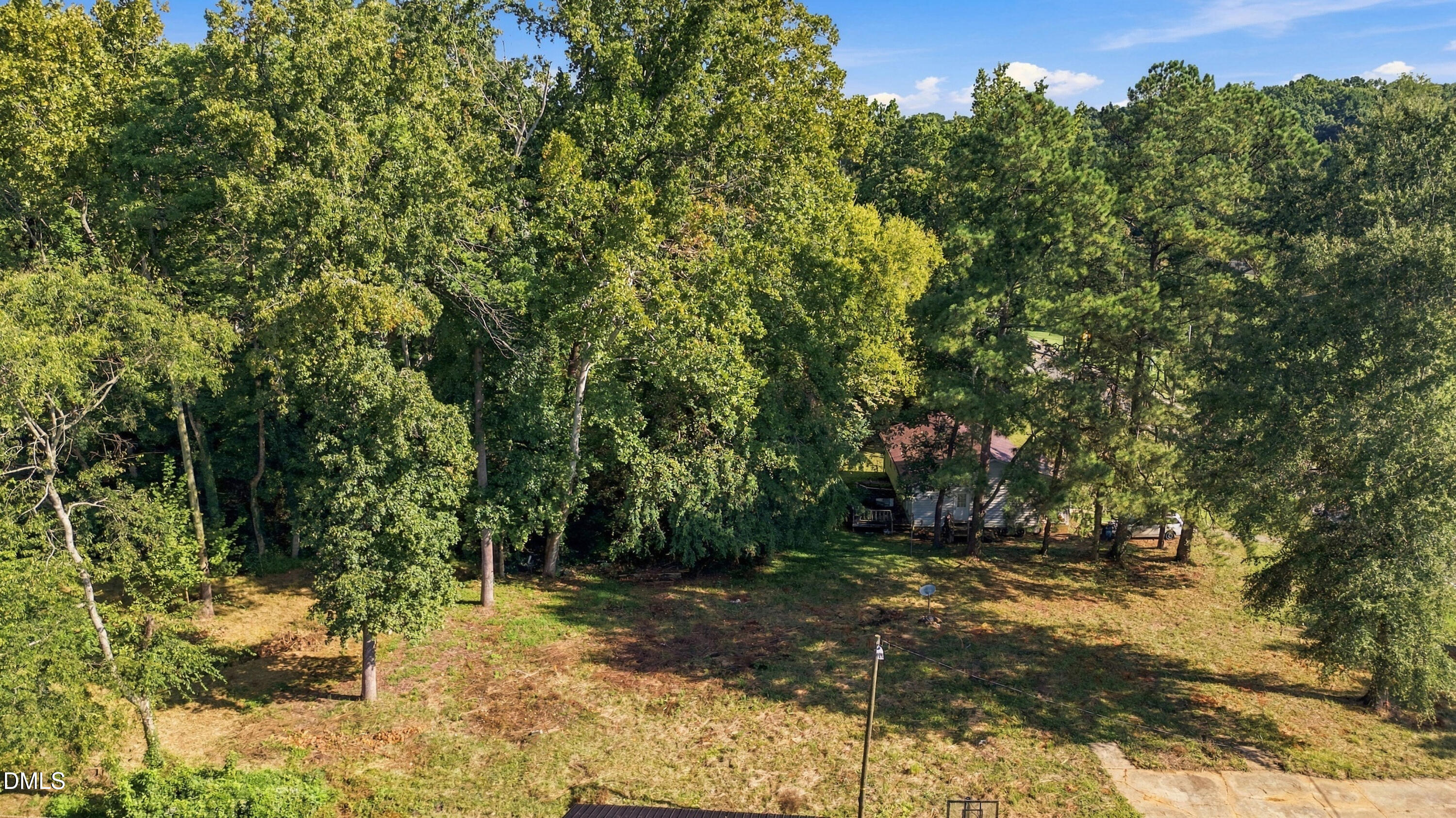 Exterior photo of 1510 W Raleigh Street, Siler City, NC 27344. MLS: 10193388