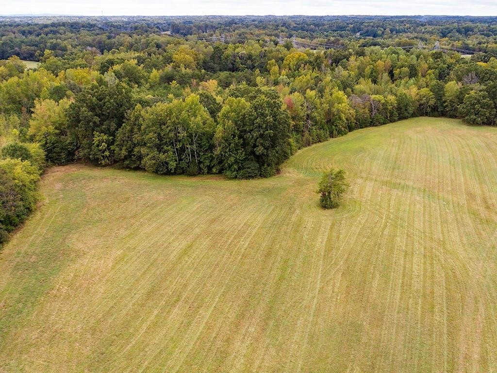 Exterior photo of 1630 Gerringer Mill Road, Burlington, NC 27217. MLS: 2536337