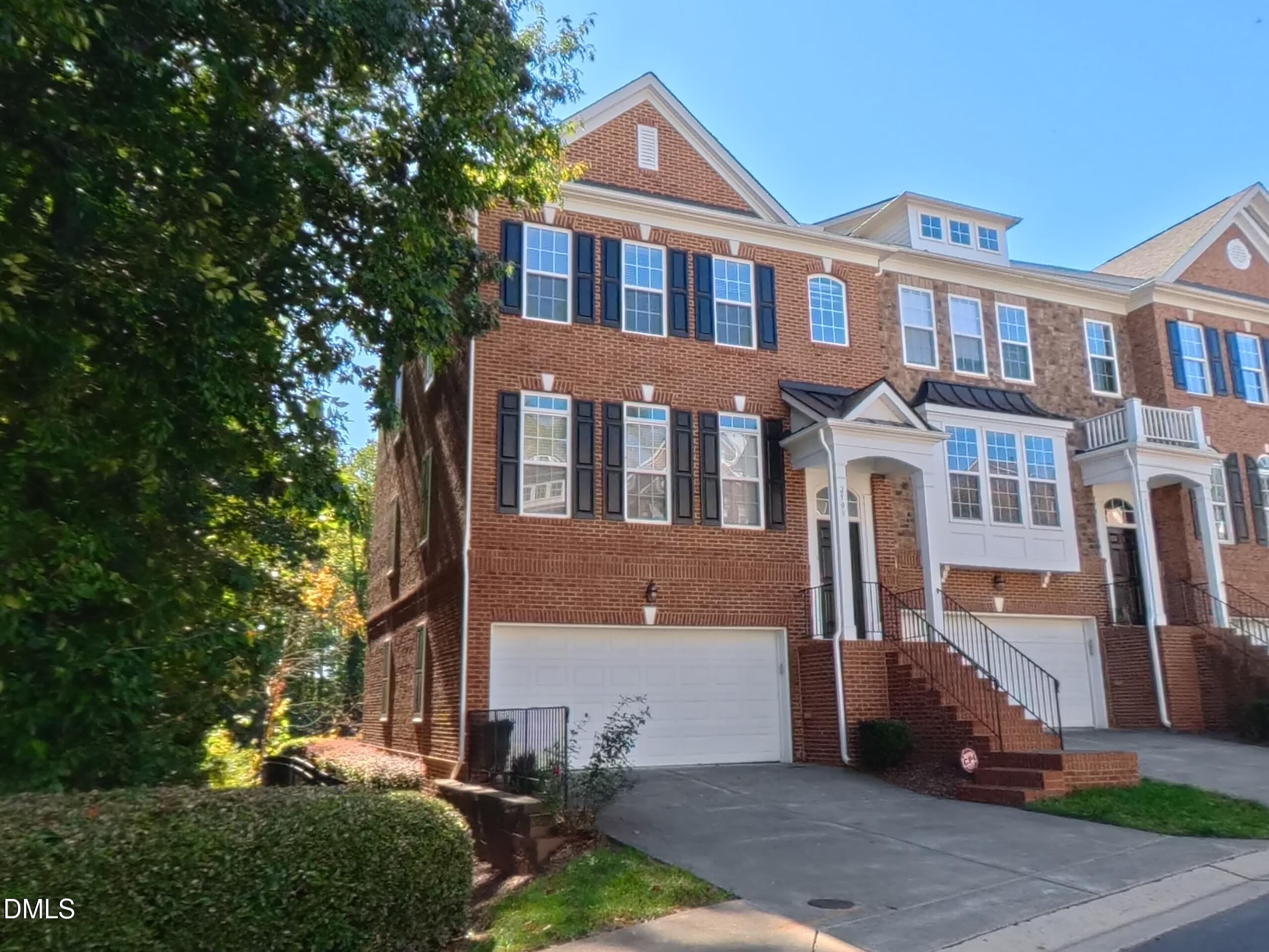 2509 Laurelcherry