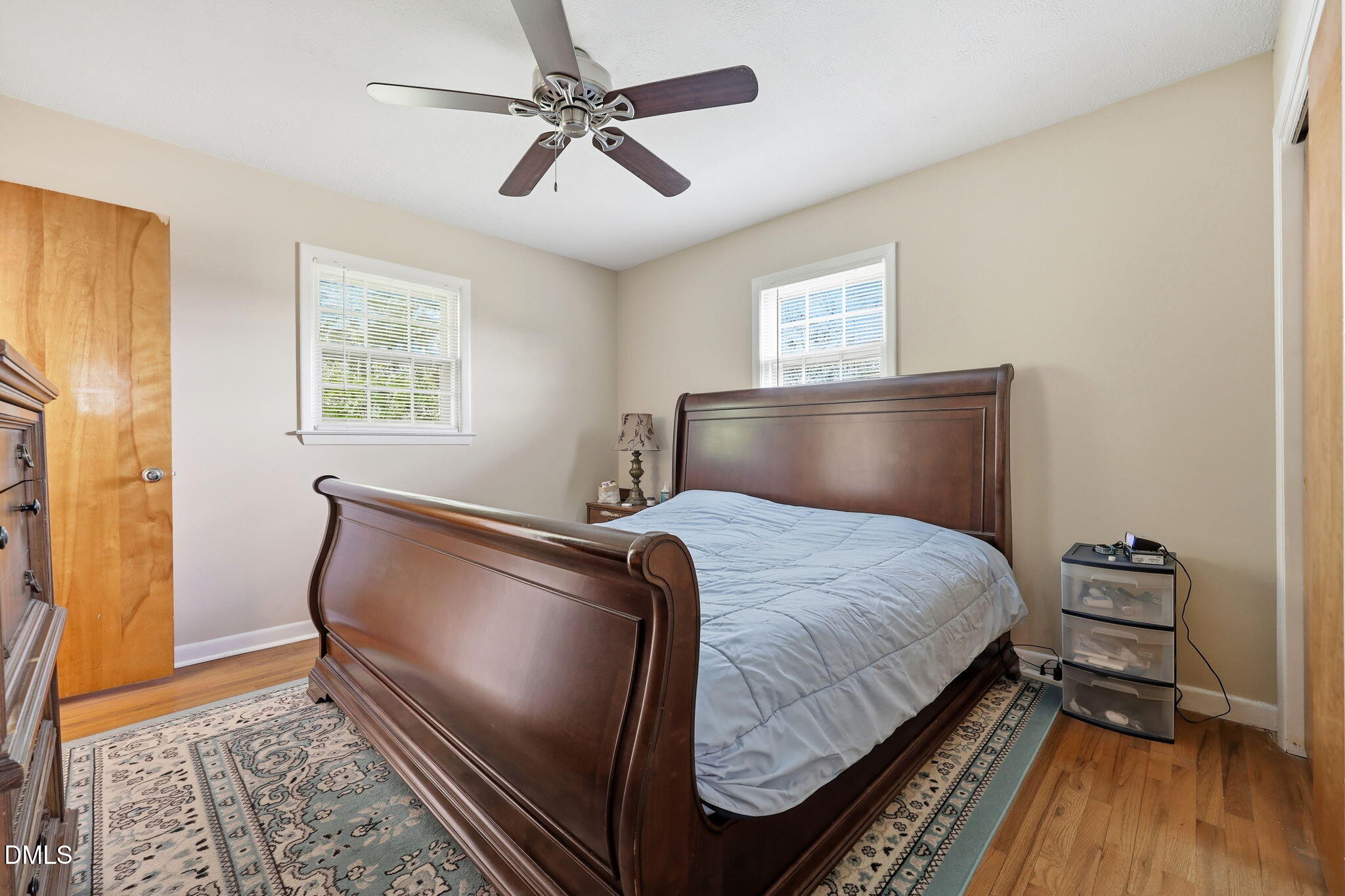 Exterior photo of 1766 Mcphail Road, Salemburg, NC 28385. MLS: 10174538