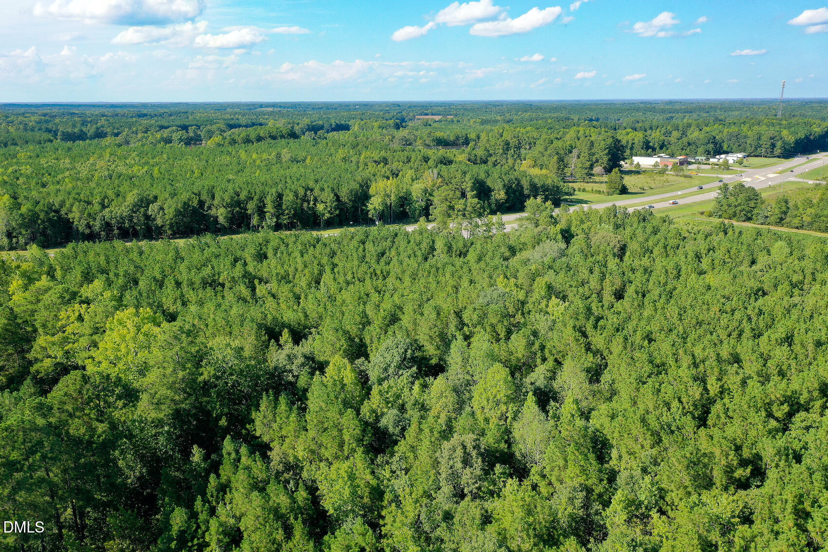 Exterior photo of 9.47 Acres Us 401, Youngsville, NC 27596. MLS: 10193731