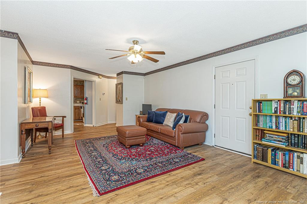 Exterior photo of 1132 Hoke Loop Road, Fayetteville, NC 28314. MLS: 769278
