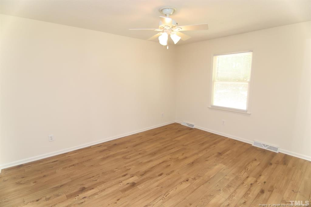 Exterior photo of 6114 Deerwood Place, Raleigh, NC 27607. MLS: 766339