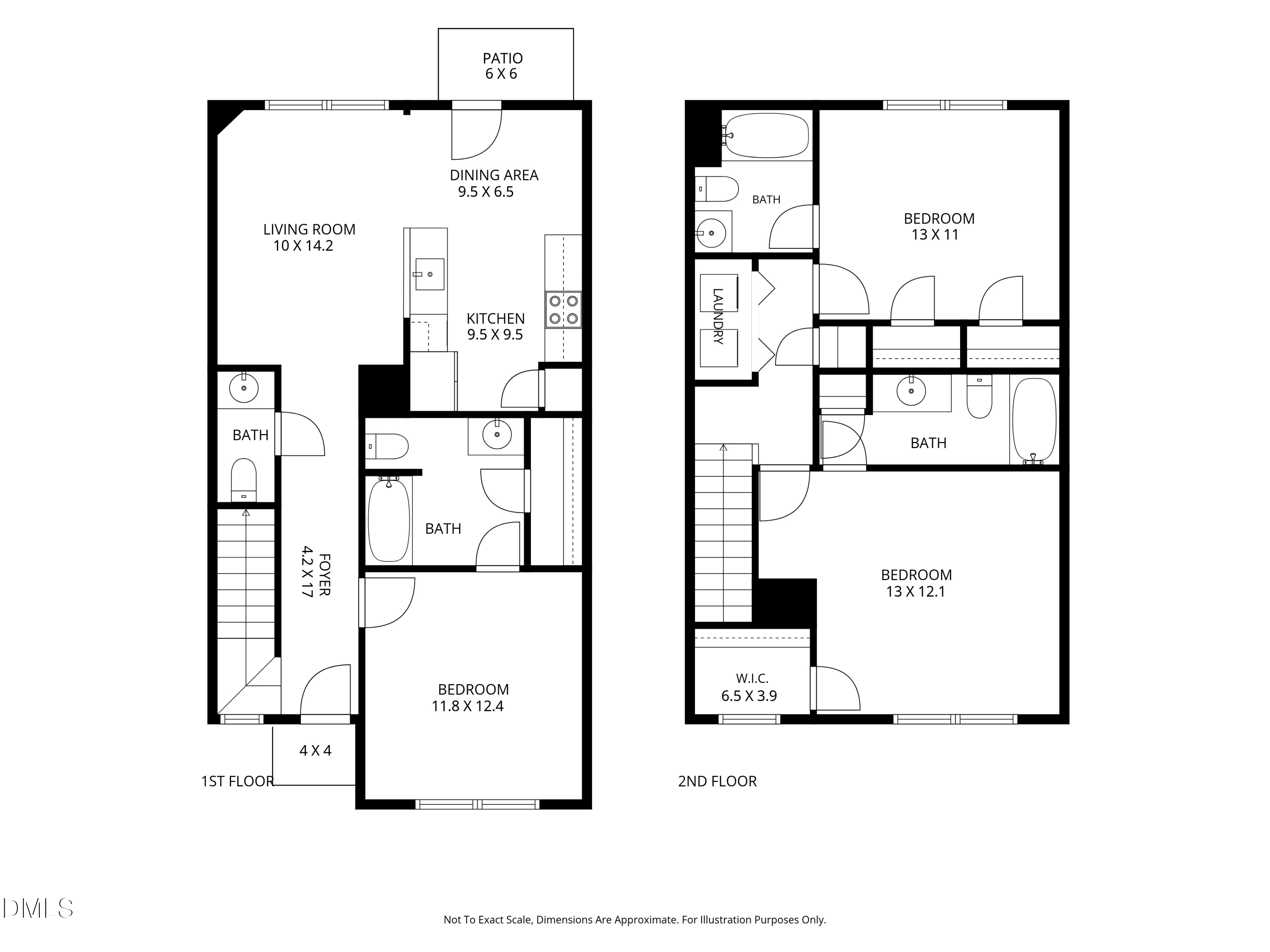 Exterior photo of 424 Anna Street, Lillington, NC 27546. MLS: 10192749
